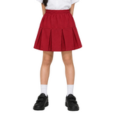 Demo Listing - Kid's Skirt -230 Gsm Nirmal Knit pique(100 % Micro polyester) - Style code: 1035