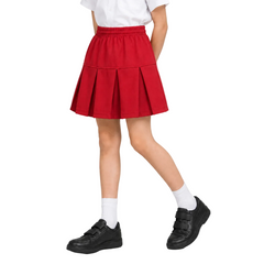 Demo Listing - Kid's Skirt -230 Gsm Nirmal Knit pique(100 % Micro polyester) - Style code: 1035