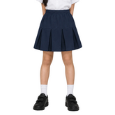 Demo Listing - Kid's Skirt - 200 GSM Mars fabric (100% Micro Polyester) - Style Code: 1040