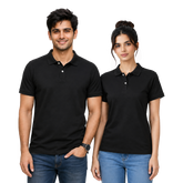 Unisex Mars polo T-shirt - 200 GSM premium Mars Pique fabric