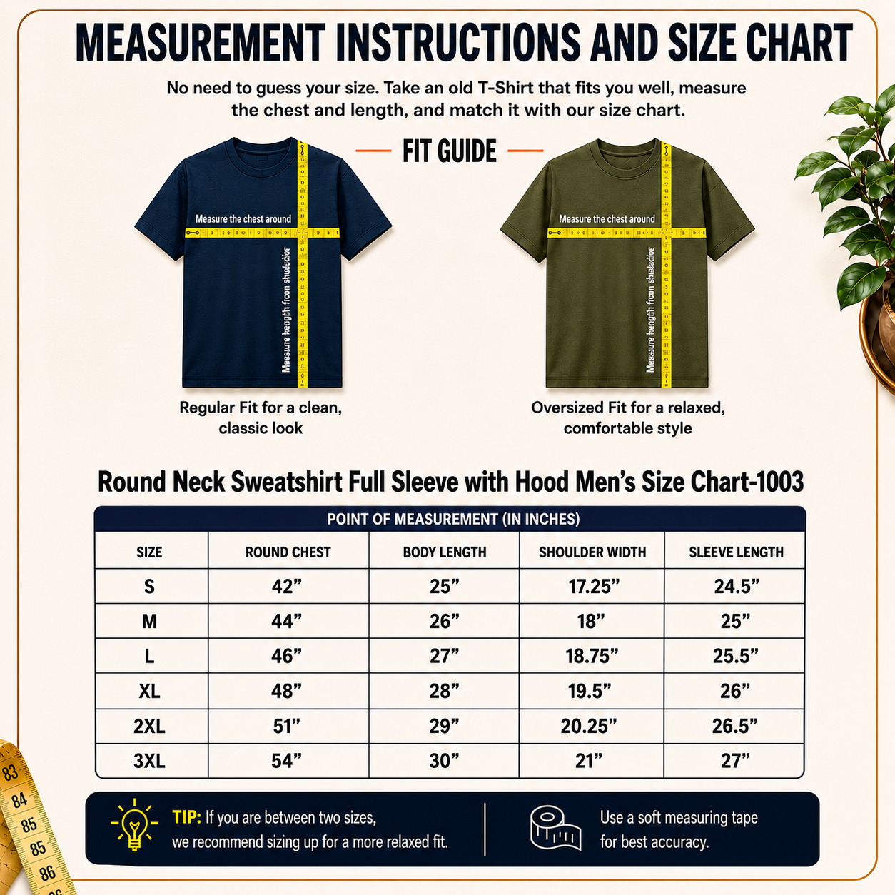 Men’s Hoodie - Rebuild Stronger (320 GSM)