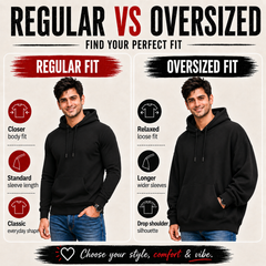 Men’s Hoodie - Rebuild Stronger (320 GSM)