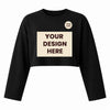 FRONT GRAPHIC PRINT