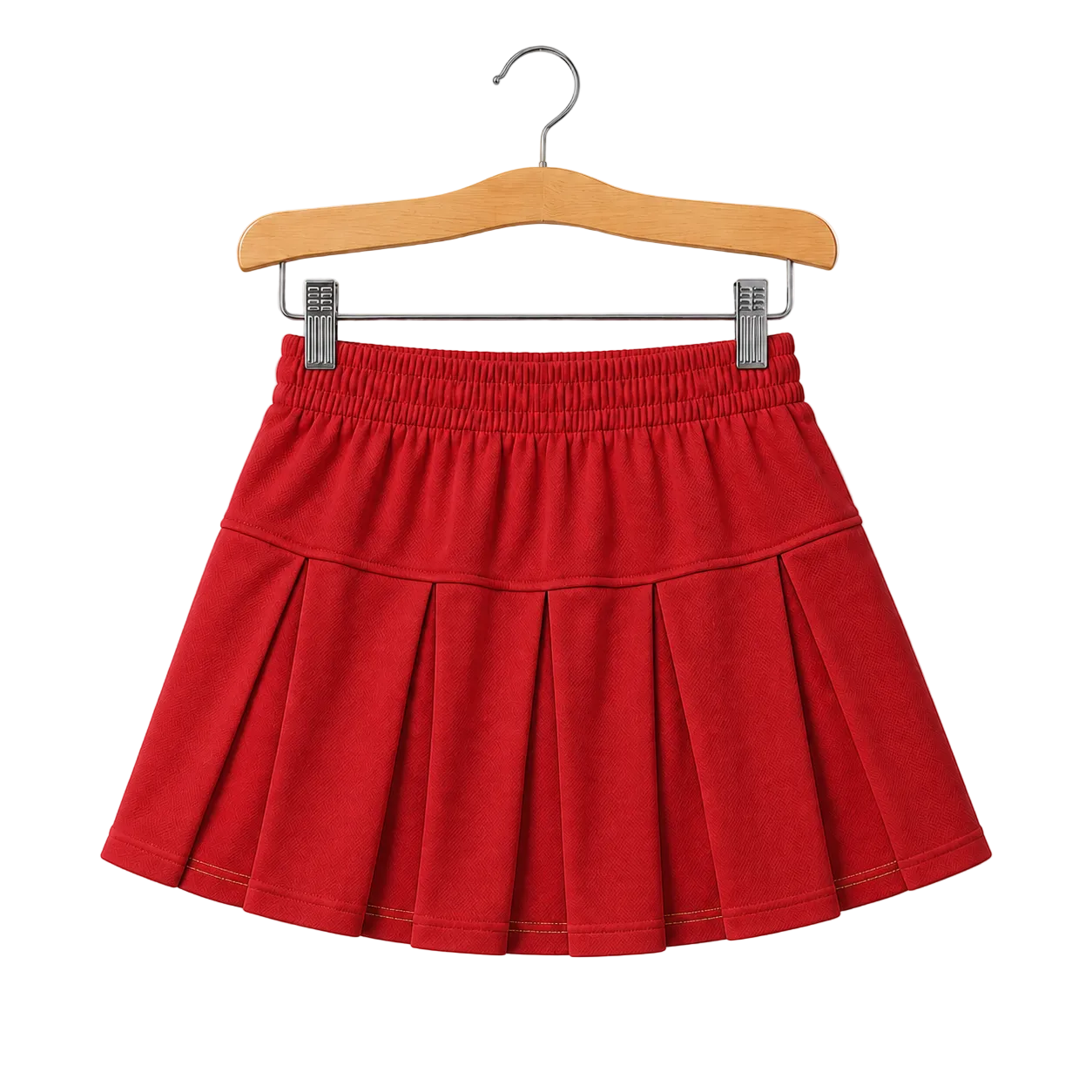 Demo Listing - Kid's Skirt -230 Gsm Nirmal Knit pique(100 % Micro polyester) - Style code: 1035
