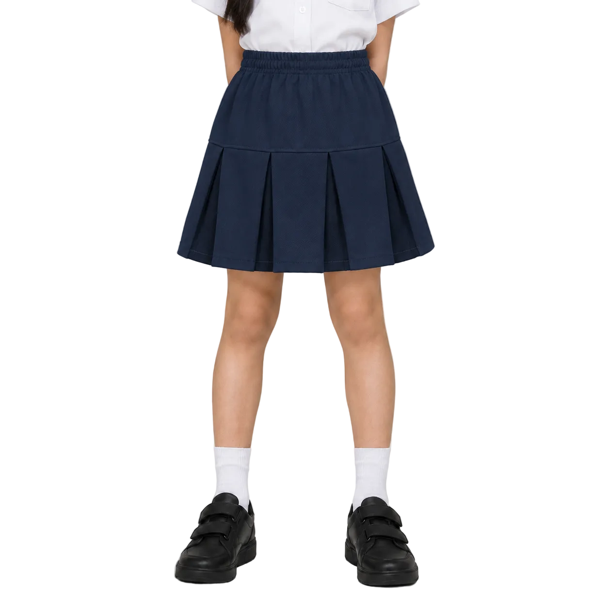 Demo Listing - Kid's Skirt - 200 GSM Mars fabric (100% Micro Polyester) - Style Code: 1040
