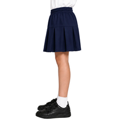 Demo Listing - Kid's Skirt - 200 GSM Mars fabric (100% Micro Polyester) - Style Code: 1040