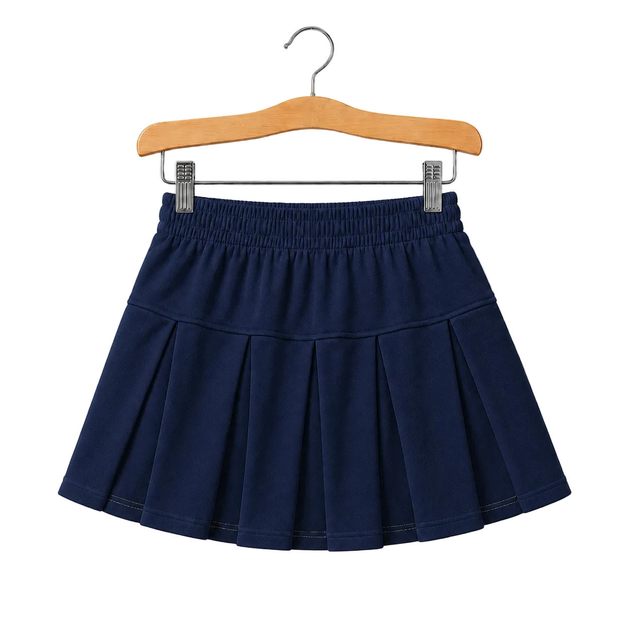 Demo Listing - Kid's Skirt - 200 GSM Mars fabric (100% Micro Polyester) - Style Code: 1040