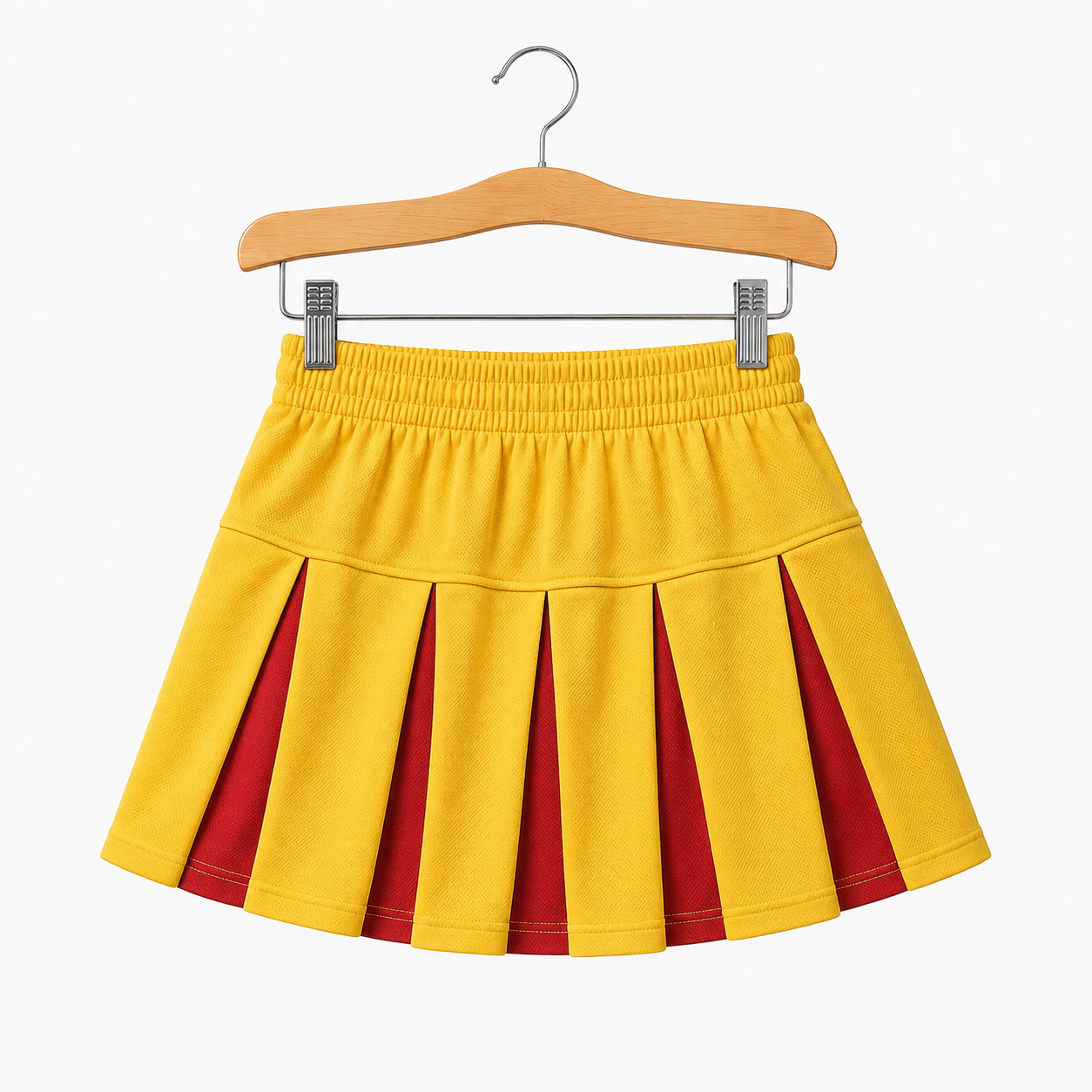 Demo Listing - Kid's Skirt -200 Gsm Mars(100% Micro polyester) - Style Code: 1040