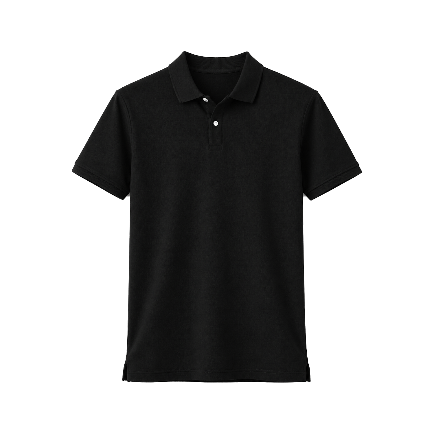 Unisex Mars polo T-shirt - 200 GSM premium Mars Pique fabric