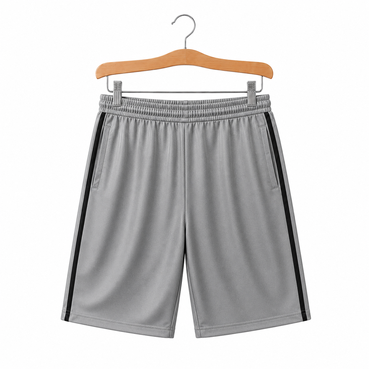Demo Listing - Kid's Shorts - 200 Gsm Mars(100 % Micro polyester) - Style Code: 1037