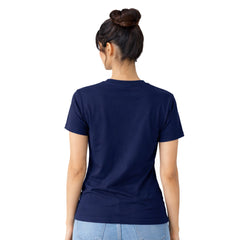 Women's Crew Neck t-shirt - ചുള്ളത്തി(170 GSM single jersey)
