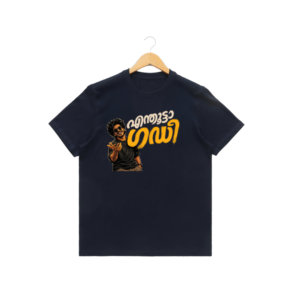Men's Crew Neck t-shirt(170 GSM single jersey)