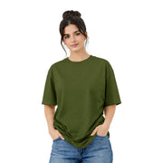 Olive green