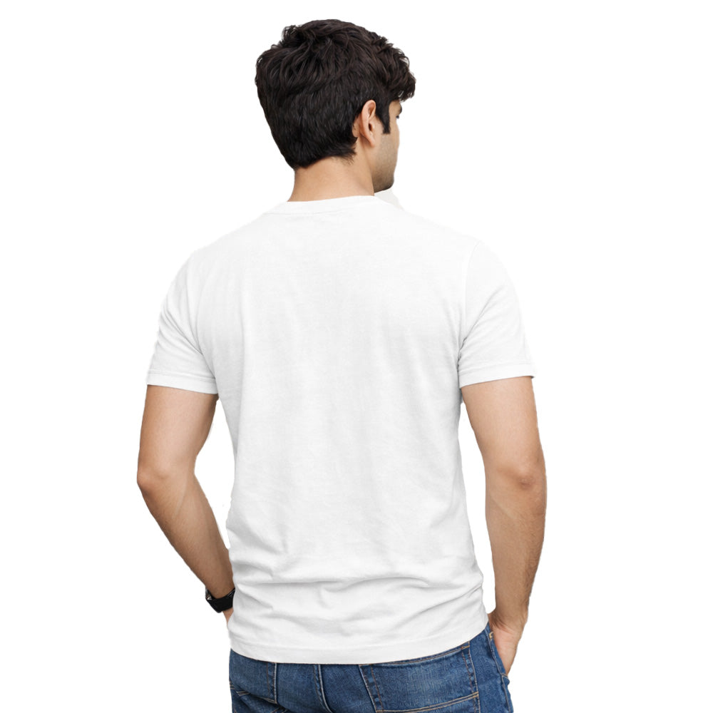Men's Crew Neck t-shirt(170 GSM single jersey)