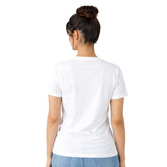 Women's Crew Neck t-shirt - ഇടുക്കിക്കാരി