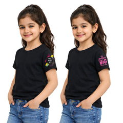 Girl Crew Neck – Customize