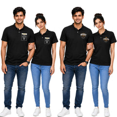 Premium 200 GSM school uniform polo shirt for schools, colleges, coaching institutes, distributors, and corporate uniform programs. Available in 40+ colours with logo embroidery, screen printing, and custom branding. MOQ: 100 pieces.