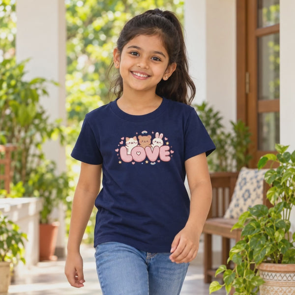 Product video — Navy LOVE — CN-G-1010-NV-EXS-GRAP39
