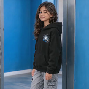 Product video – Ocean Child hoodie
