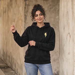 Product video – Mind Your Vibe hoodie