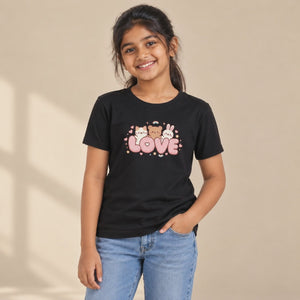 Product video — Black LOVE — CN-G-1010-BK-EXS-GRAP39