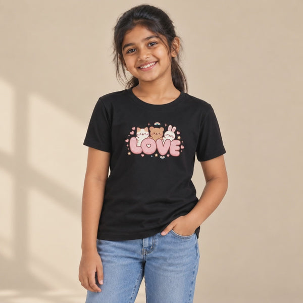Product video — Black LOVE — CN-G-1010-BK-EXS-GRAP39