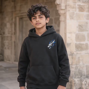 Product video – Dragon hoodie